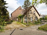 Dubbelsteynlaan West 40, 3319 EL Dordrecht