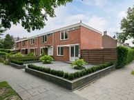 Heeswijkstraat 122, 2275 EH Voorburg