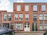 Waldeck Pyrmontstraat 3, 2316 PA Leiden