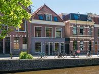 Gasthuissingel 56 B, 2012 DR Haarlem