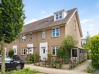 Clavisstraat 5 a, 6515 GA Nijmegen