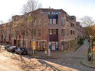 Nassaulaan 71, 2011 PB Haarlem