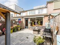 Anna Blamanstraat 74, 2135 PV Hoofddorp