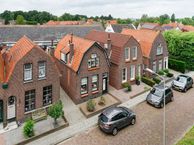 Burg Sinkelaan 42, 4401 AM Yerseke