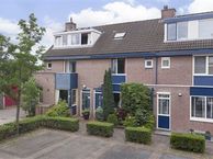 Van Eijdenhof 47, 3833 JX Leusden