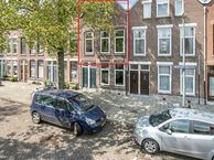 Westfrankelandsestraat 94 B, 3117 AW Schiedam