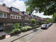 Lingestraat 27, 3812 GA Amersfoort