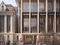 POST (Bouwnr. 174), 3011 AD Rotterdam