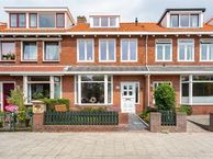 Roemer Visscherstraat 167, 2026 TR Haarlem