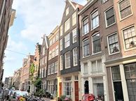 Bloemstraat 36 G, 1016 LC Amsterdam