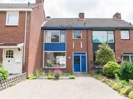 Begoniastraat 22, 4645 CB Putte