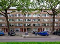 Dordtselaan 127 A, 3081 BL Rotterdam