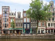 Oudezijds Voorburgwal 252 1A, 1012 GK Amsterdam