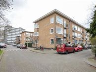 Sichemstraat 2 b, 3061 KR Rotterdam