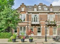 Hogeweg 23 1, 1098 BW Amsterdam