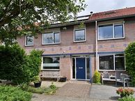 Annie Bosstraat 34, 1325 ND Almere