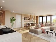 Appartementen verdieping (Bouwnr. 3), 2465 AK Rijnsaterwoude