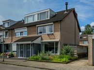 De Pellenwever 24, 5283 XL Boxtel