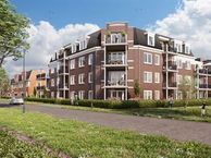 Parkappartementen (Bouwnr. 82), 3147 PA Maassluis