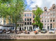 Leliegracht 58 B, 1015 DJ Amsterdam