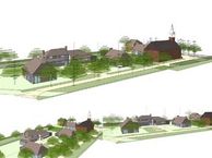 Hoogeveenseweg, 7933 PG Pesse (Gem. Hoogeveen)