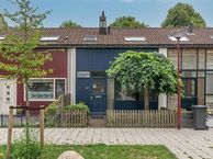 Omnibusdrift 27, 3436 AK Nieuwegein