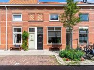 Van Bleyswijckstraat 64, 2613 RT Delft