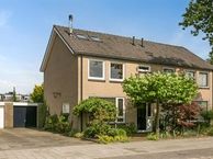 Bosveld 222, 5403 AH Uden