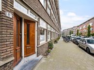Nolensstraat 18 a2, 3039 PT Rotterdam