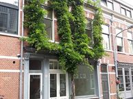 Kamperstraat 23 zwart, 2012 XB Haarlem