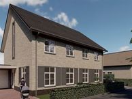 Ereloge fase III (Bouwnr. 1), 4484 DA Kortgene