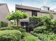 Iepenlaan 111, 1406 TM Bussum