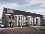 7 | Hoekwoning | Nieuw Servaas (Bouwnr. 7), 5563 AX Westerhoven