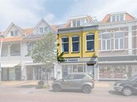 Grote Krocht 21 A, 2042 LT Zandvoort
