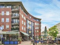 Beukenplein 59, 1092 BB Amsterdam