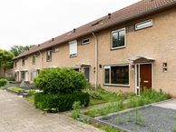 Doorniklaan 11, 5628 WN Eindhoven