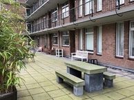 Herman Robbersstraat 94 B, 3031 RK Rotterdam