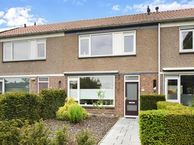 O.C. Huismanstraat 24, 6544 ZX Nijmegen