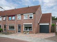 Prins Clausstraat 7, 4455 BG Nieuwdorp