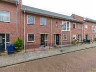 Bulletjestraat 8, 1336 AR Almere