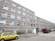 Dantestraat 108, 1102 ZP Amsterdam