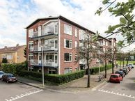 Dickenslaan 50 I, 3533 BZ Utrecht