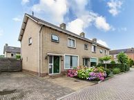 Prinses Beatrixstraat 29, 4231 AM Meerkerk