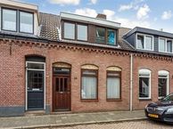Bindersestraat 25, 5701 SX Helmond