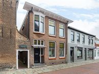 Zusterstraat 9 b, 4461 JA Goes