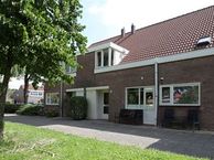 Zadelmakerstraat 31, 1825 CL Alkmaar