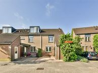 Martinus Nijhofflaan 34, 2343 KD Oegstgeest