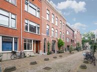 Waterloostraat 113 b, 3062 TJ Rotterdam