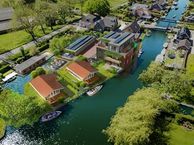 Recreatiewoning 7 (Bouwnr. 7), 2465 AK Rijnsaterwoude