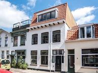 Leidsestraat 37 B, 2013 XE Haarlem